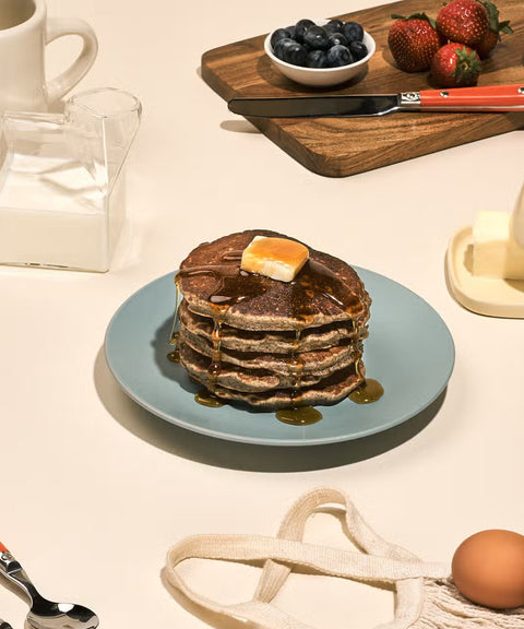 Blue Corn Pancake Mix