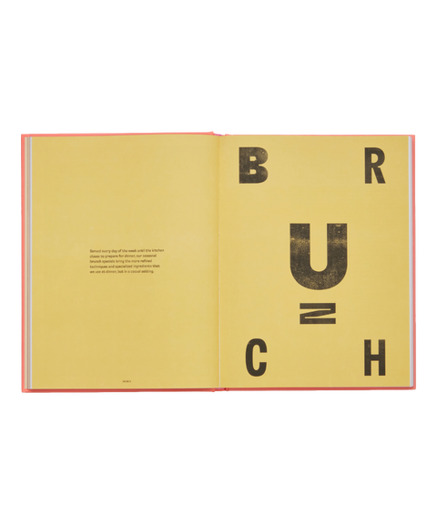 The Lula Cafe Cookbook by Jason Hammel