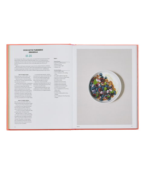The Lula Cafe Cookbook by Jason Hammel