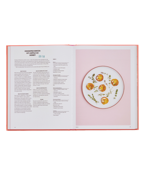 The Lula Cafe Cookbook by Jason Hammel