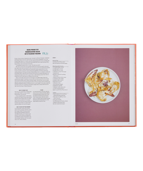 The Lula Cafe Cookbook by Jason Hammel