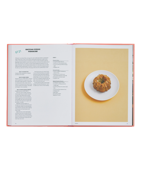 The Lula Cafe Cookbook by Jason Hammel