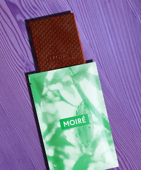 Cacao Verapaz, Guatemala Dark