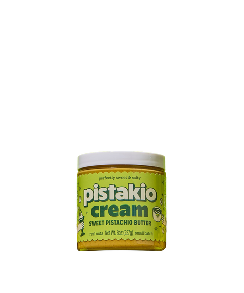Pistakio Cream