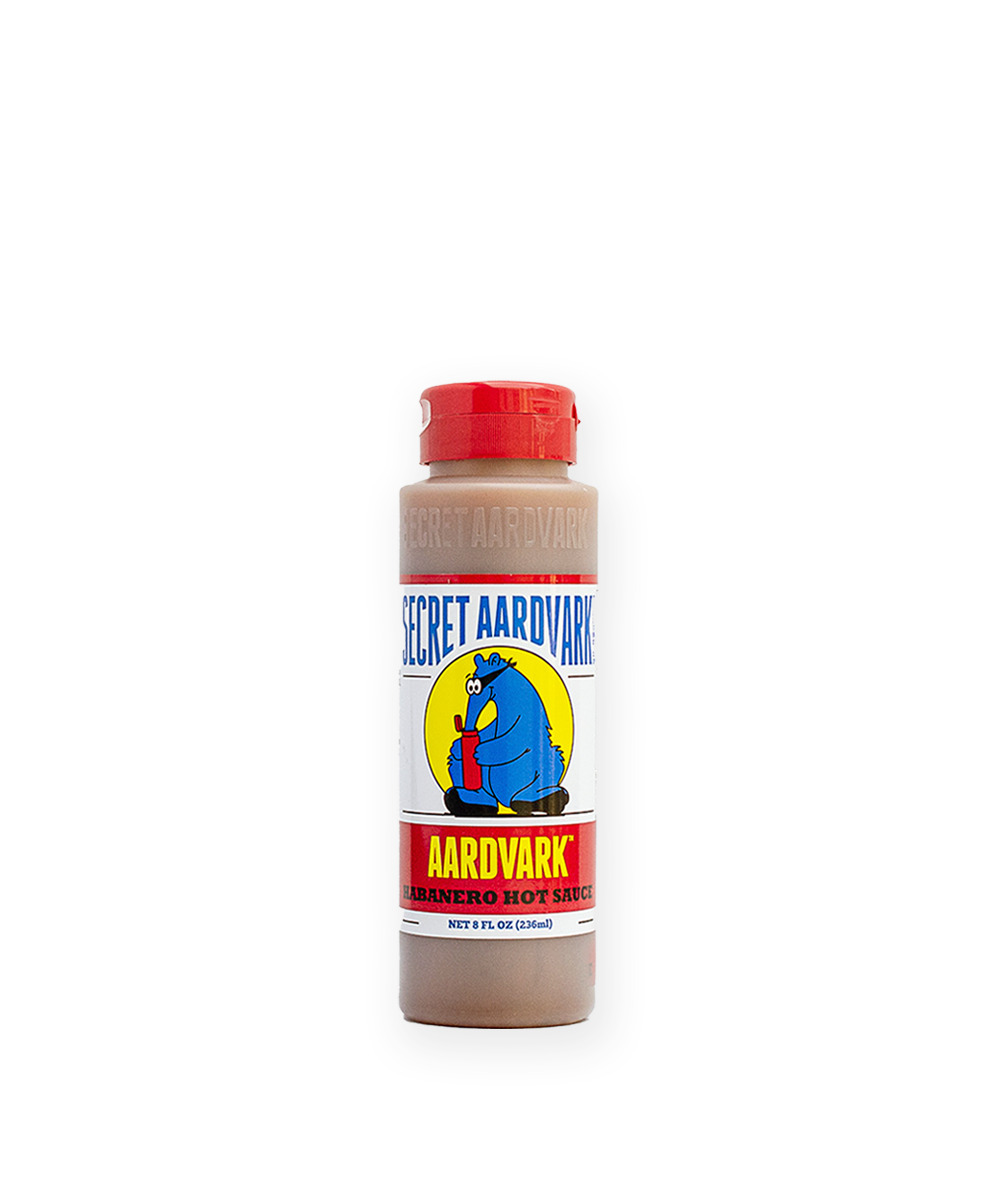 Sweet Habanero Chili Dipping Sauce - Marie Sharp's Company Store
