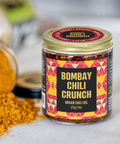 Bombay Chili Crunch