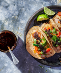 Mexican Dark Salsa
