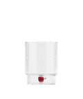 Teca Frutta Tumbler: Apple