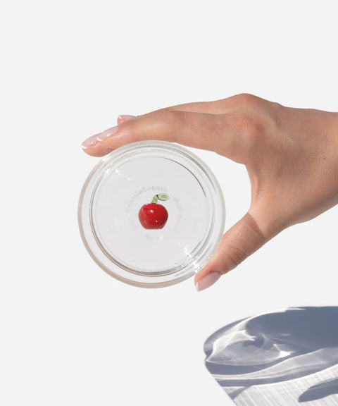 Teca Frutta Tumbler: Apple