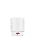 Teca Frutta Tumbler: Cherry
