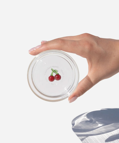 Teca Frutta Tumbler: Cherry