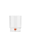 Teca Frutta Tumbler: Orange