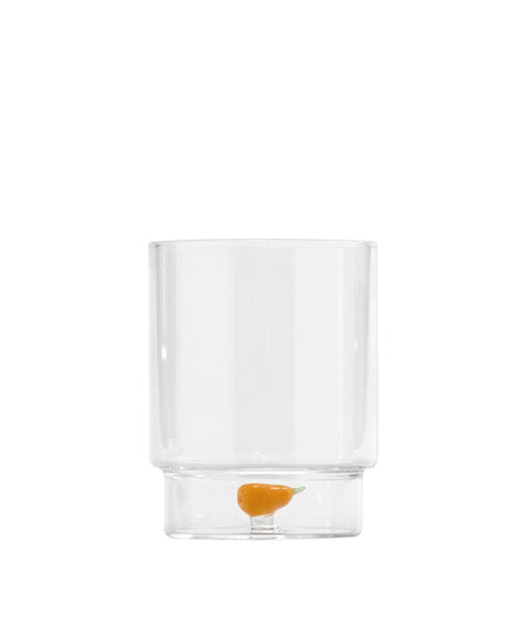 Teca Frutta Tumbler: Pear
