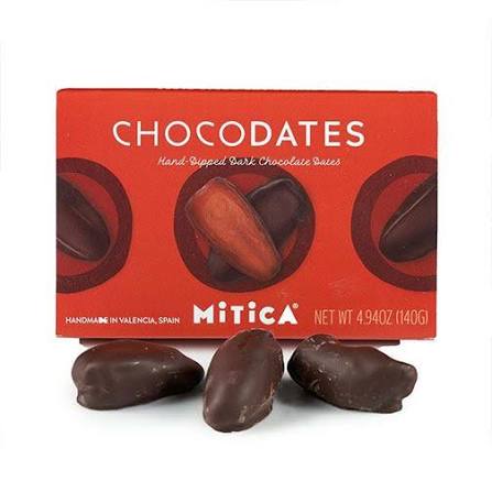 ChocoDates